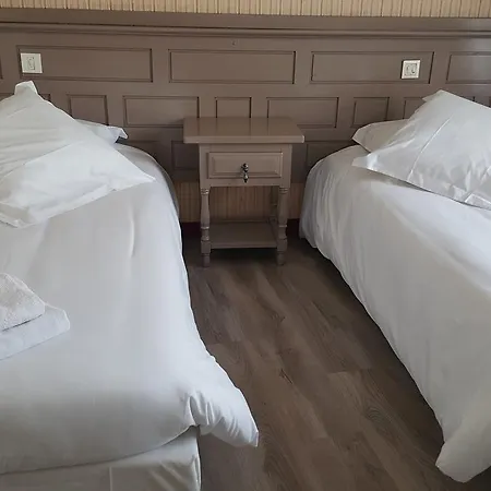Hotel New Palmarium Amélie-les-Bains-Palalda Esterno foto