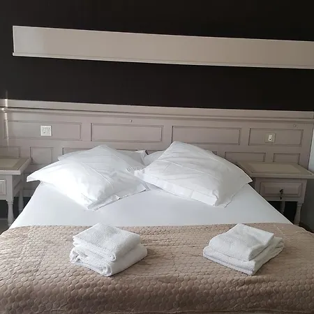 Hotel New Palmarium Amélie-les-Bains-Palalda Esterno foto