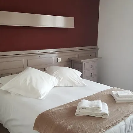 Hotel New Palmarium Amélie-les-Bains-Palalda Esterno foto