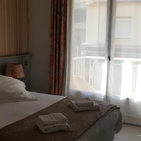Hotel New Palmarium Amélie-les-Bains-Palalda Esterno foto