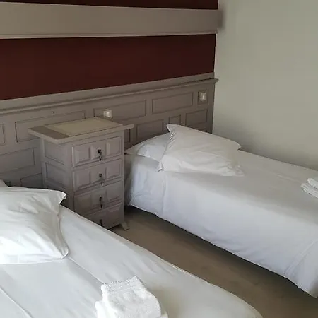 Hotel New Palmarium Amélie-les-Bains-Palalda Esterno foto