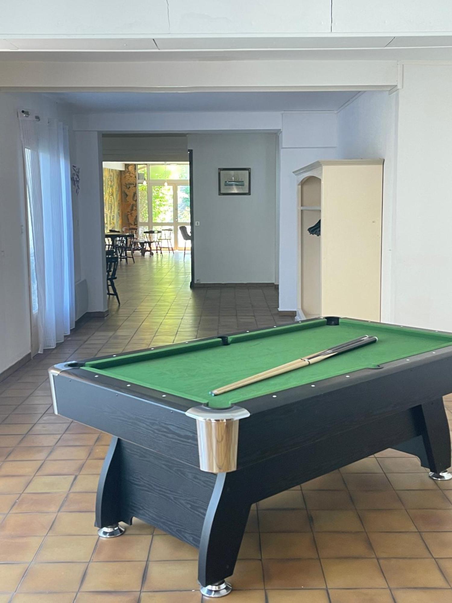 Hotel New Palmarium Amelie-les-Bains-Palalda