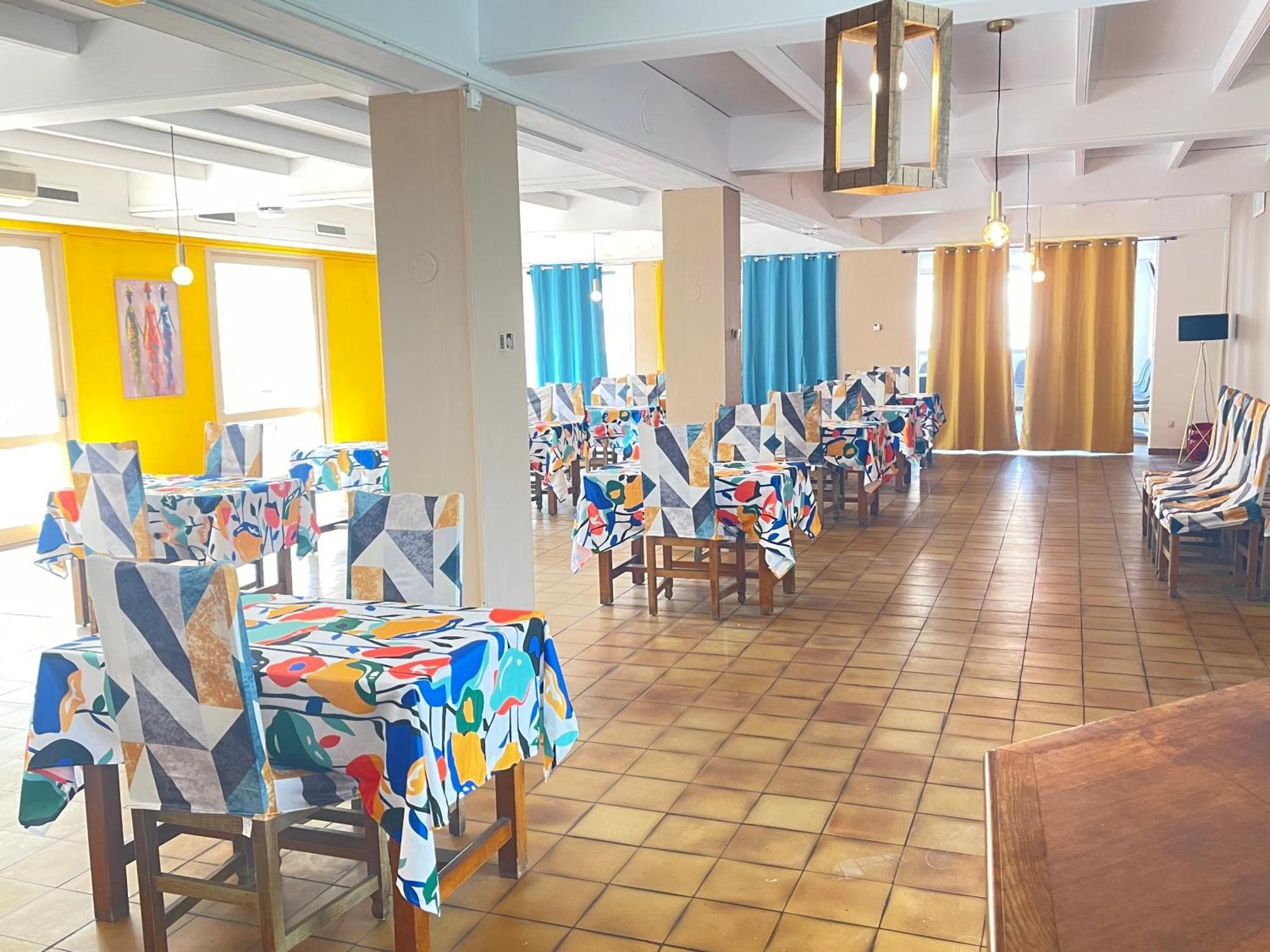 New Palmarium Hotel