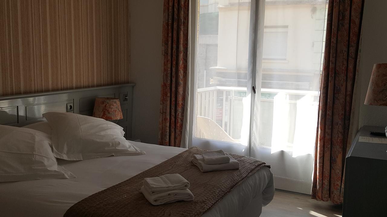 New Palmarium Hotel 2*