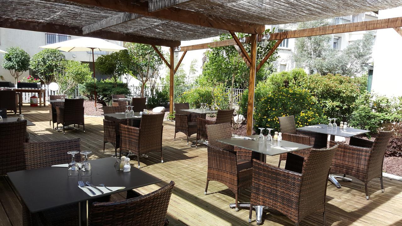 New Palmarium Hotel Amélie-les-Bains-Palalda