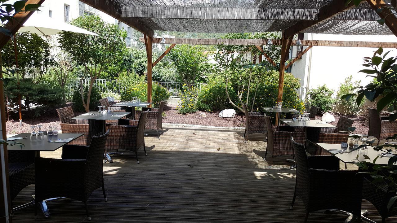 New Palmarium 2* Amélie-les-Bains-Palalda
